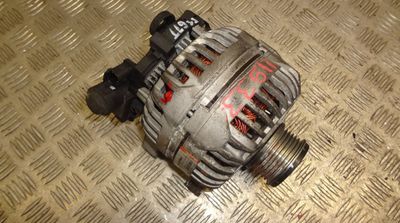 A0142(P-INA) Alternator CITROËN JUMPY II (2007-2016)