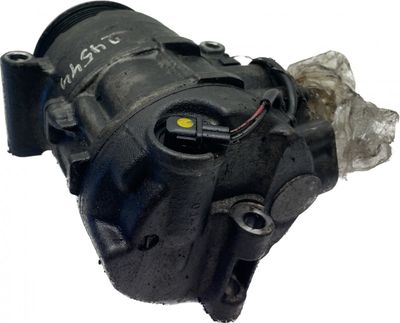 AC / aircon Compressor MERCEDES-BENZ E-CLASS (W211) (2002-2009)