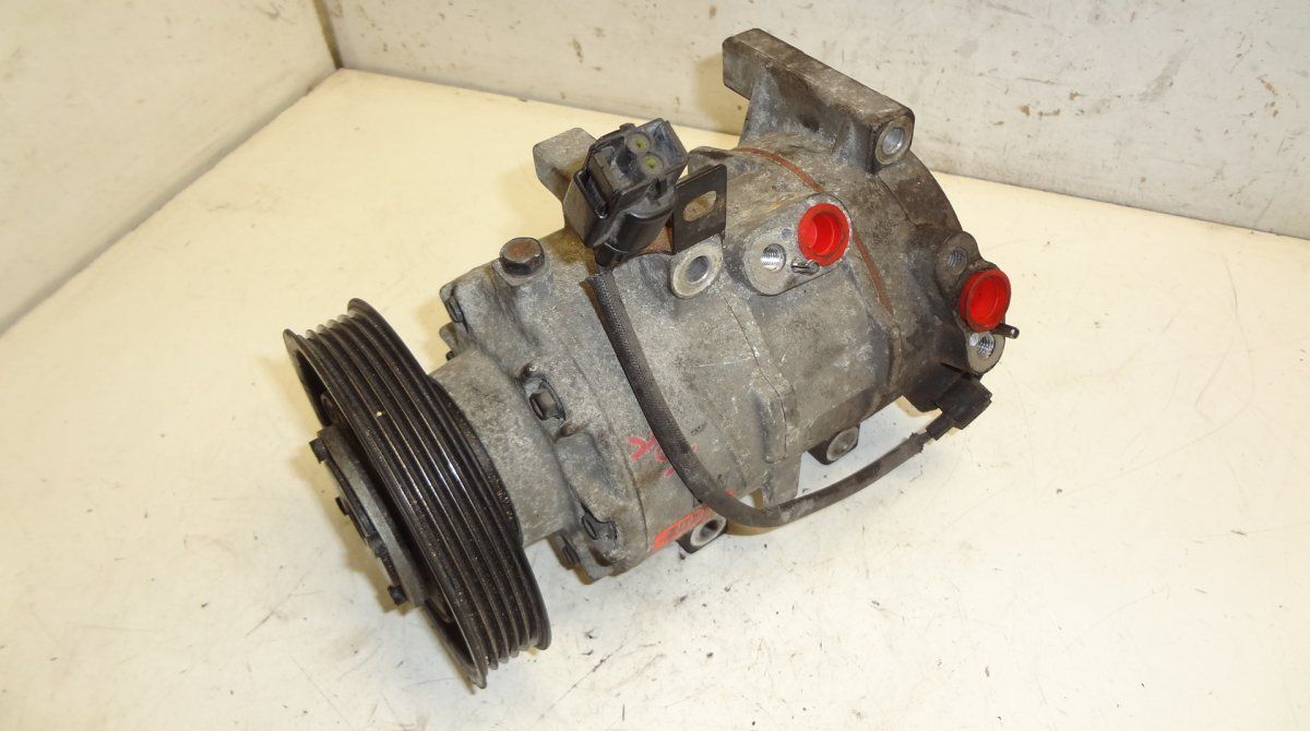 DVE13 AC / aircon Compressor HYUNDAI i40 (VF) (2011-2019)