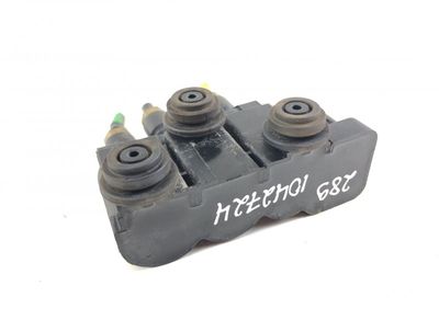 LR037081 Air suspension valve block LAND ROVER RANGE ROVER SPORT II (L494) (2013-2022)