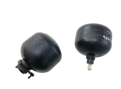 A2213270215 Air spring load accumulator set MERCEDES-BENZ SL-CLASS (R230) (2001-2012)