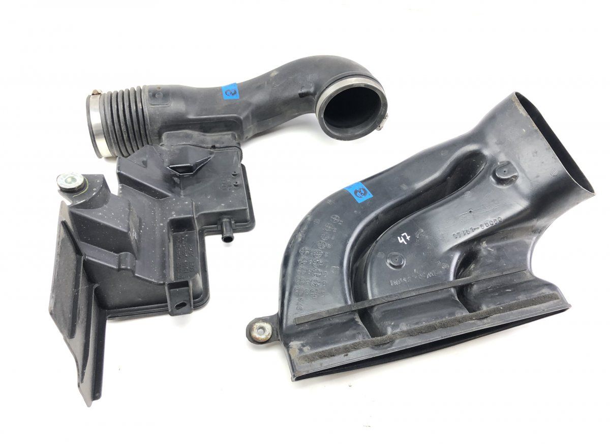 1775150060 Air intake resonator box LEXUS SC (Z30, Z40) (2001-2010)