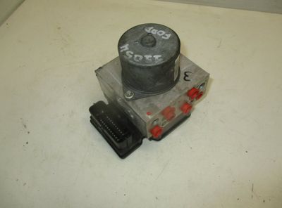 BG9114C036AC ABS hydraulic unit / pump FORD MONDEO Mk IV (BA7) (2007-2014)