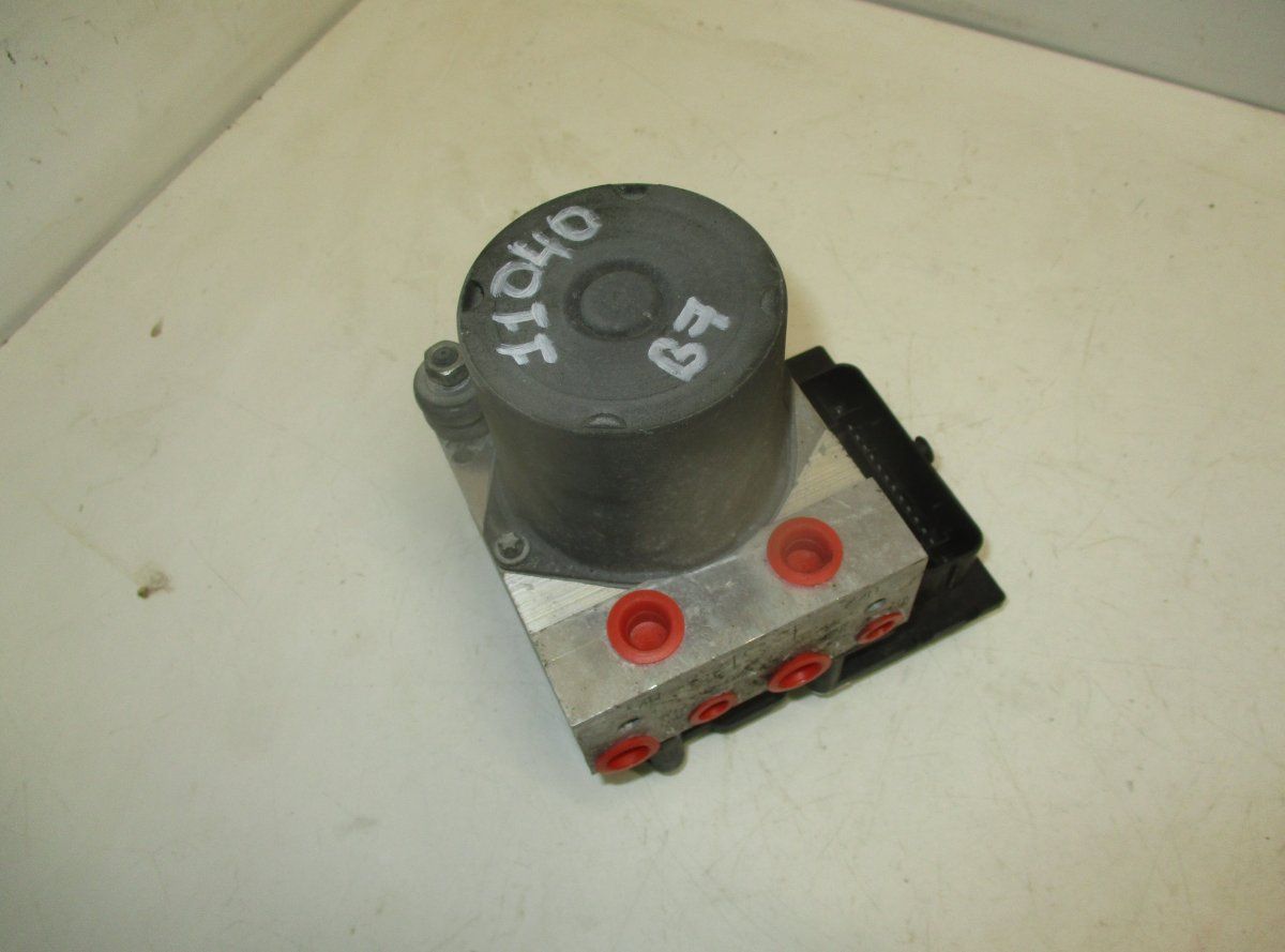 0265234336 ABS hydraulic unit / pump AUDI A4 (B7) (2004-2008)