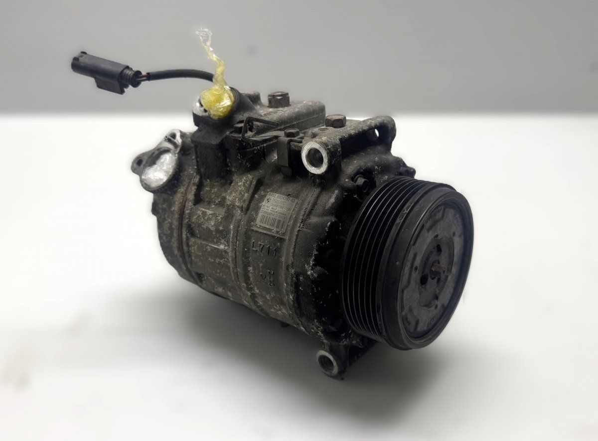 6452692479203 64526924792 AC / aircon Compressor BMW 3 (E90, E91, E92, E93) (2005-2011)