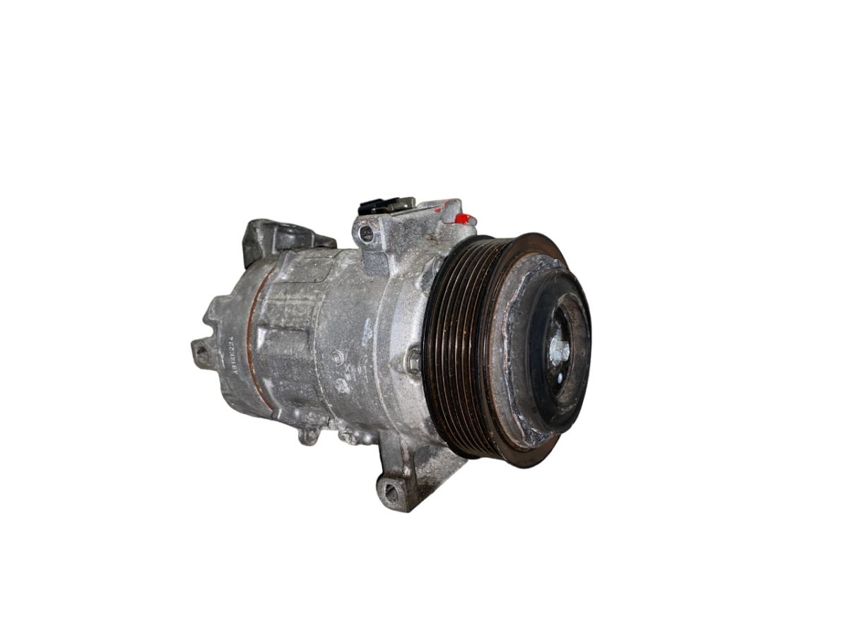 GE447160-6893 GE4471606893 AC / aircon Compressor NISSAN QASHQAI II (J11) (2013-2021)