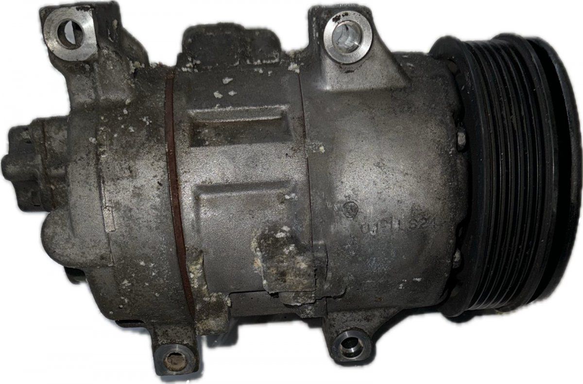 AC / aircon Compressor TOYOTA COROLLA X (E140, E150) (2006-2012)