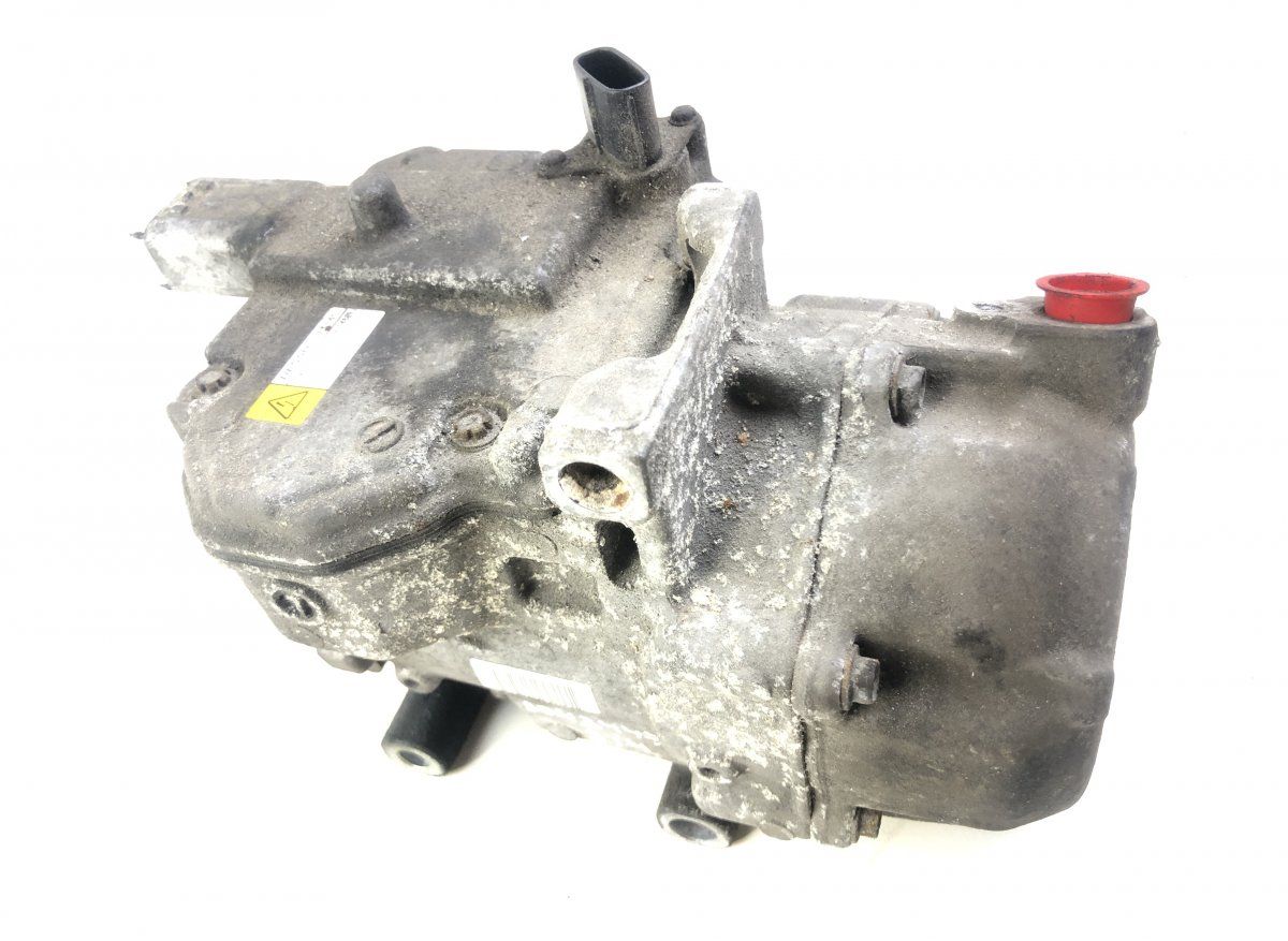 0422001031 042200-1031 AC / aircon Compressor TOYOTA AURIS (E18) 2012-2018