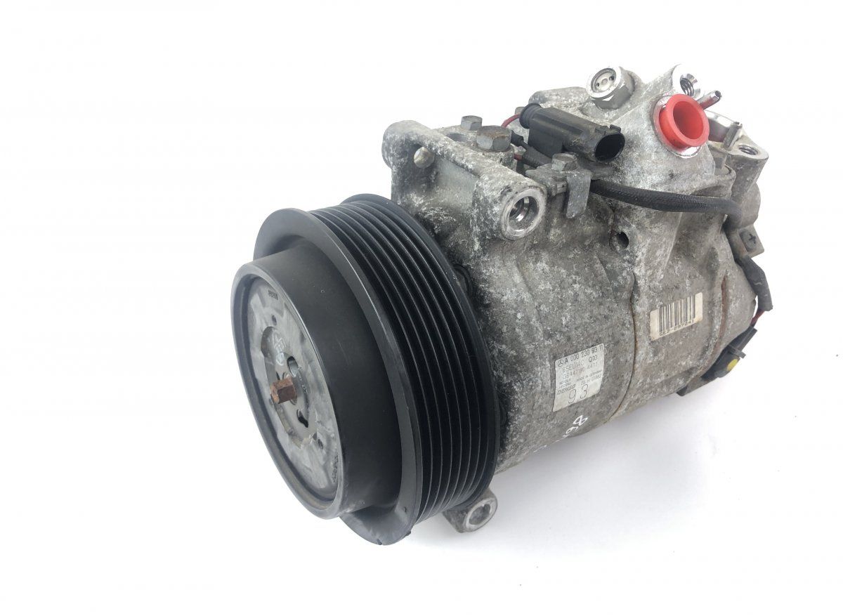 GE4471804473 GE447180-4473 GE4471804478 GE447180-4478 AC / aircon Compressor MERCEDES-BENZ SLK (R171) (2004-2011)
