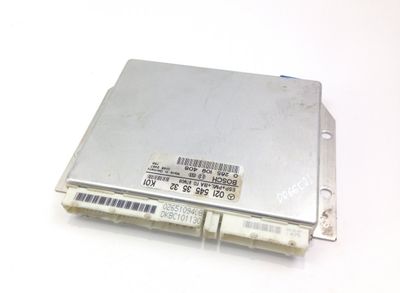 0265109408 Блок за управление ESP MERCEDES-BENZ E-CLASS (W210) (1995-2003)