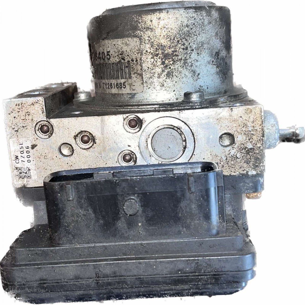 47660JG005 ABS hydraulic unit / pump NISSAN X-TRAIL II (T31) (2007-2013)