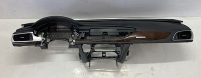 4G1857069 Dashboard AUDI A6 / A6 ALLROAD (C7, 4G) (2010-2018)