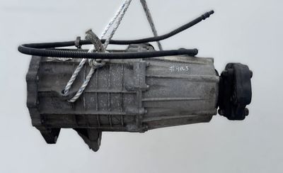 0AD341041H Transfer Box PORSCHE CAYENNE I (2002-2010)
