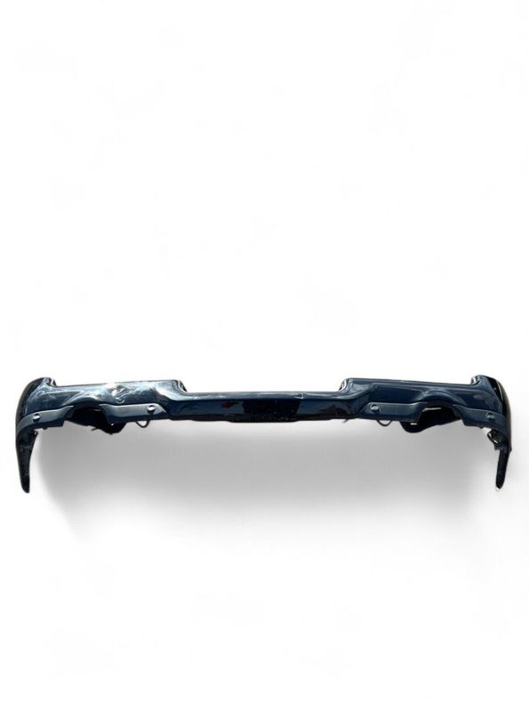 Rear bumper RAM 1500 Crew Cab Pickup (DT)(2018-)