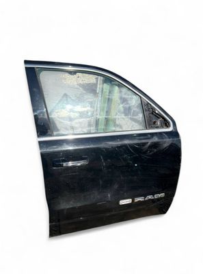 Door Front Right RAM 1500 Crew Cab Pickup (DT)(2018-)