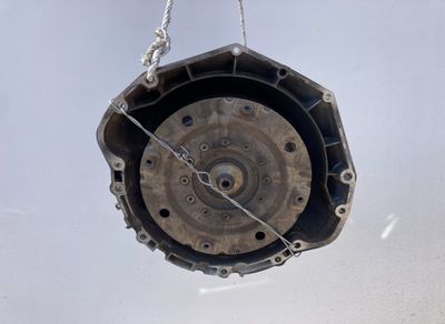 6HP28X 055W5E Gearbox BMW X5 (E70) (2007-2013)