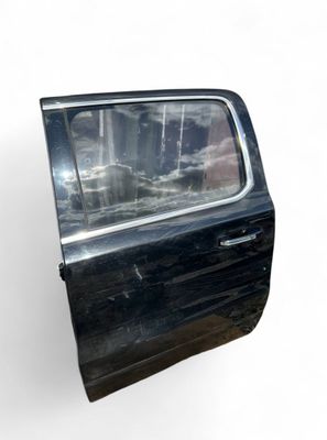 Door Rear  Left RAM 1500 Crew Cab Pickup (DT)(2018-)