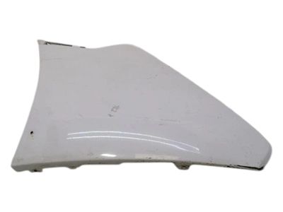 McLaren 600LT Spider 13AA731CP RH FRONT BUMPER