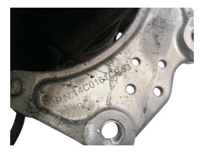 McLaren 600LT Spider Park Brake Motor 13CA068CP