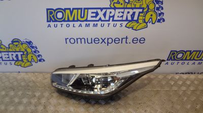 92101A2050 Headlight left KIA CEE&#39;D II (JD) (2012-2018)