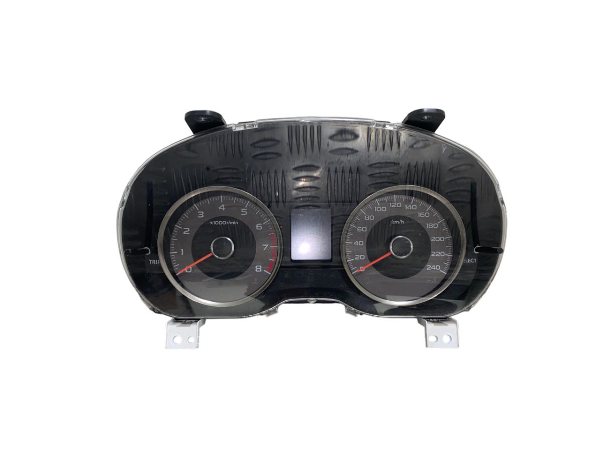 Instrument Cluster SUBARU FORESTER (SJ) (2013-2018)