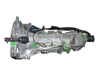 Скоростна кутия SUBARU LEGACY V / Outback (2009-2014)