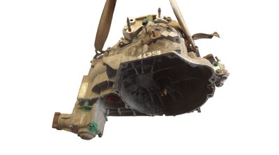 MH08R08 Gearbox HONDA CR-V III (RE) (2006-2012)