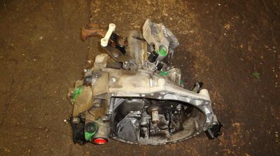 Gearbox PEUGEOT 208 I (A9) (2012-2019)
