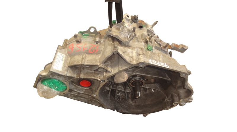 MH08R08 Gearbox HONDA CR-V III (RE) (2006-2012)