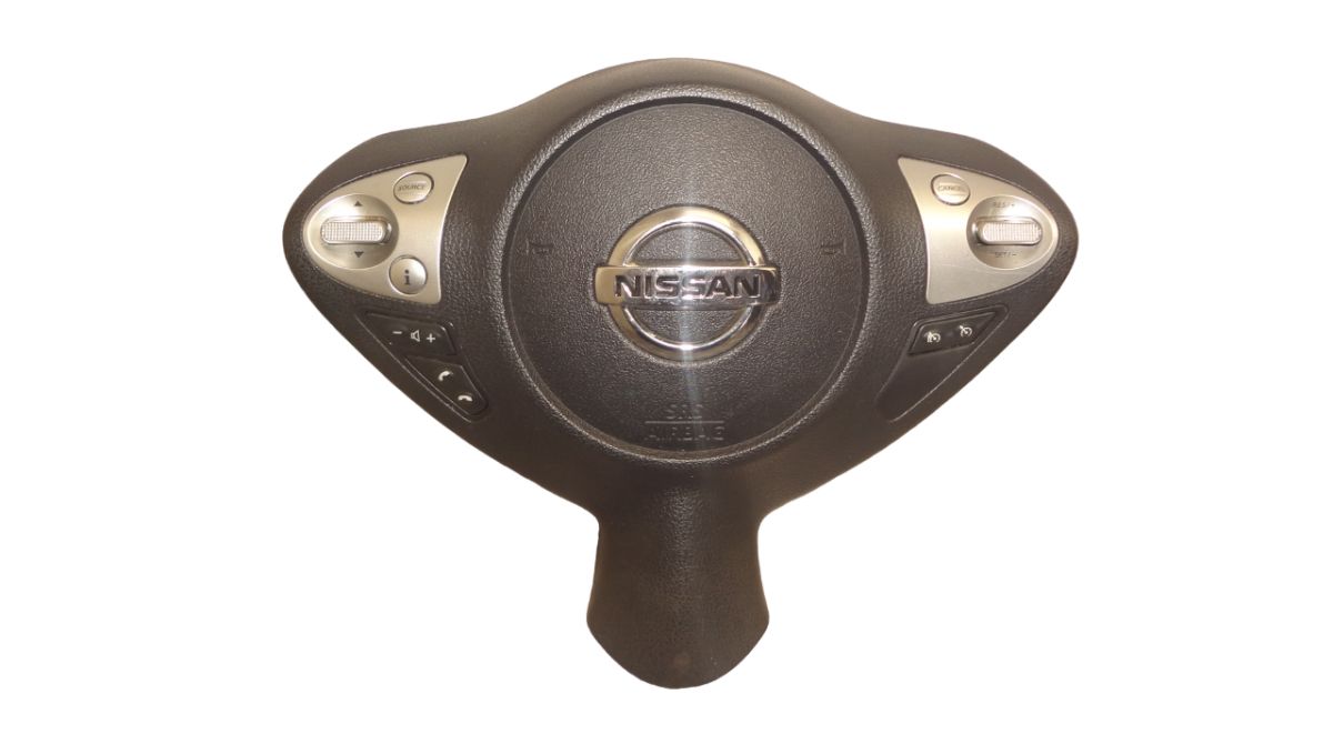 34164696B Steering Wheel Airbag NISSAN JUKE I (F15) (2010-2019)