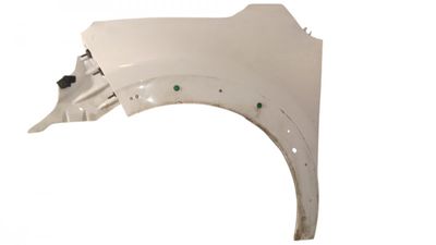 Fender Front Left CITROËN C3 III (SX) (2016-2024)