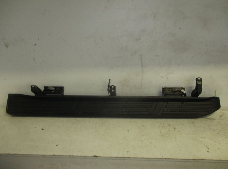Foot / side step right TOYOTA LAND CRUISER 150 (2009-2021)