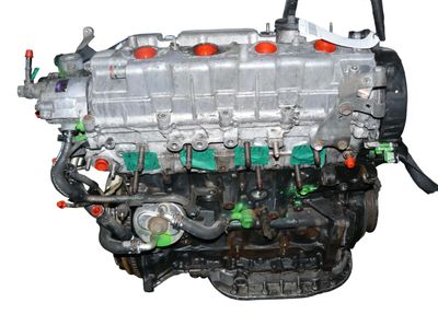1CDFTV двигател TOYOTA AVENSIS (T250) (2003-2008)