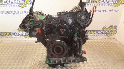 CASA CASC Engine VW TOUAREG I (7L) (2002-2010)