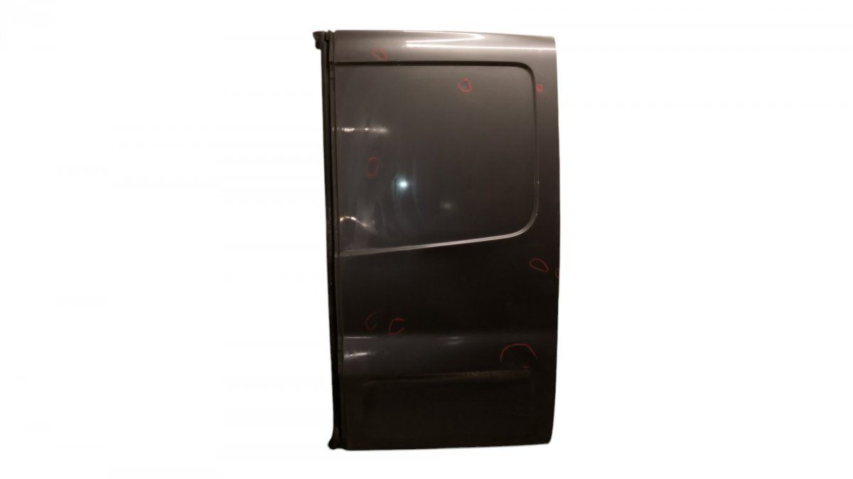 Rear Panel Door Right OPEL VIVARO B (2014-2018)