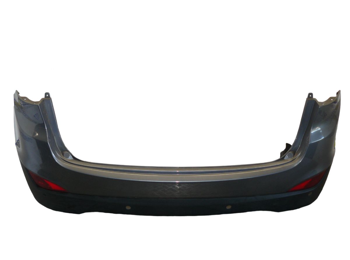 866112Y000 Rear bumper HYUNDAI TUCSON II / ix35 I (LM) (2009-2017)