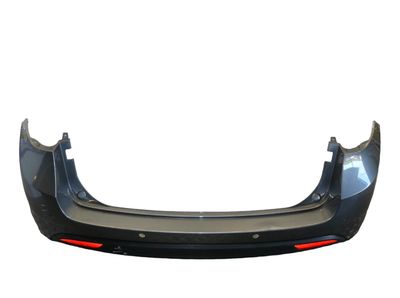 866113Z000 Rear bumper HYUNDAI i40 (VF) (2011-2019)