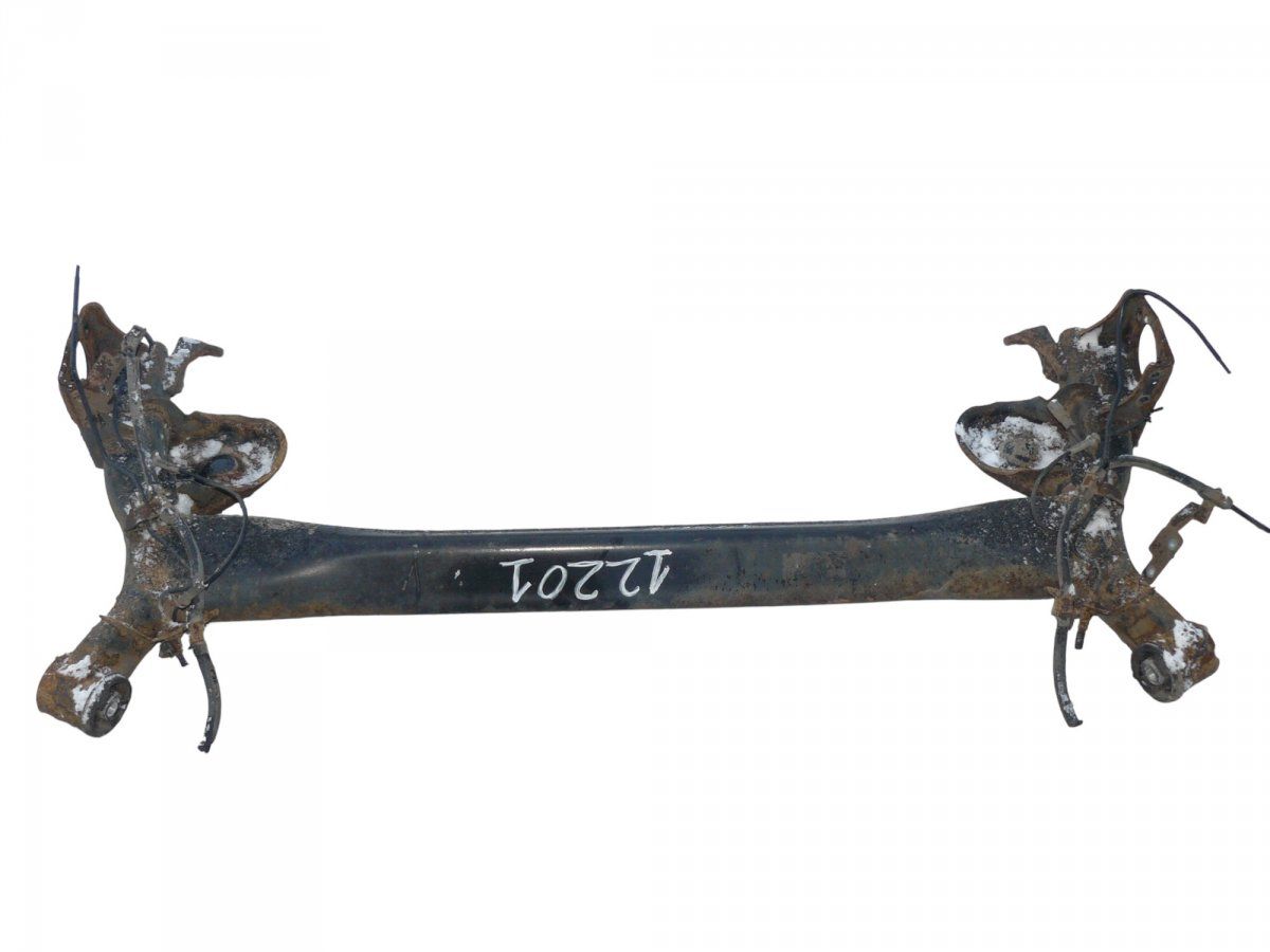 Rear axle Beam NISSAN QASHQAI II (J11) (2013-2021)