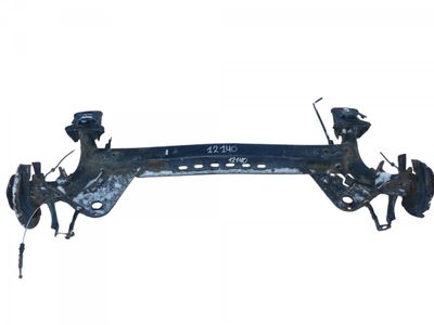 Rear axle Beam SKODA OCTAVIA III (5E) (2012-2019)