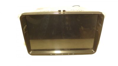 Radio VW PASSAT B7 / ALLTRACK (2010-2015)
