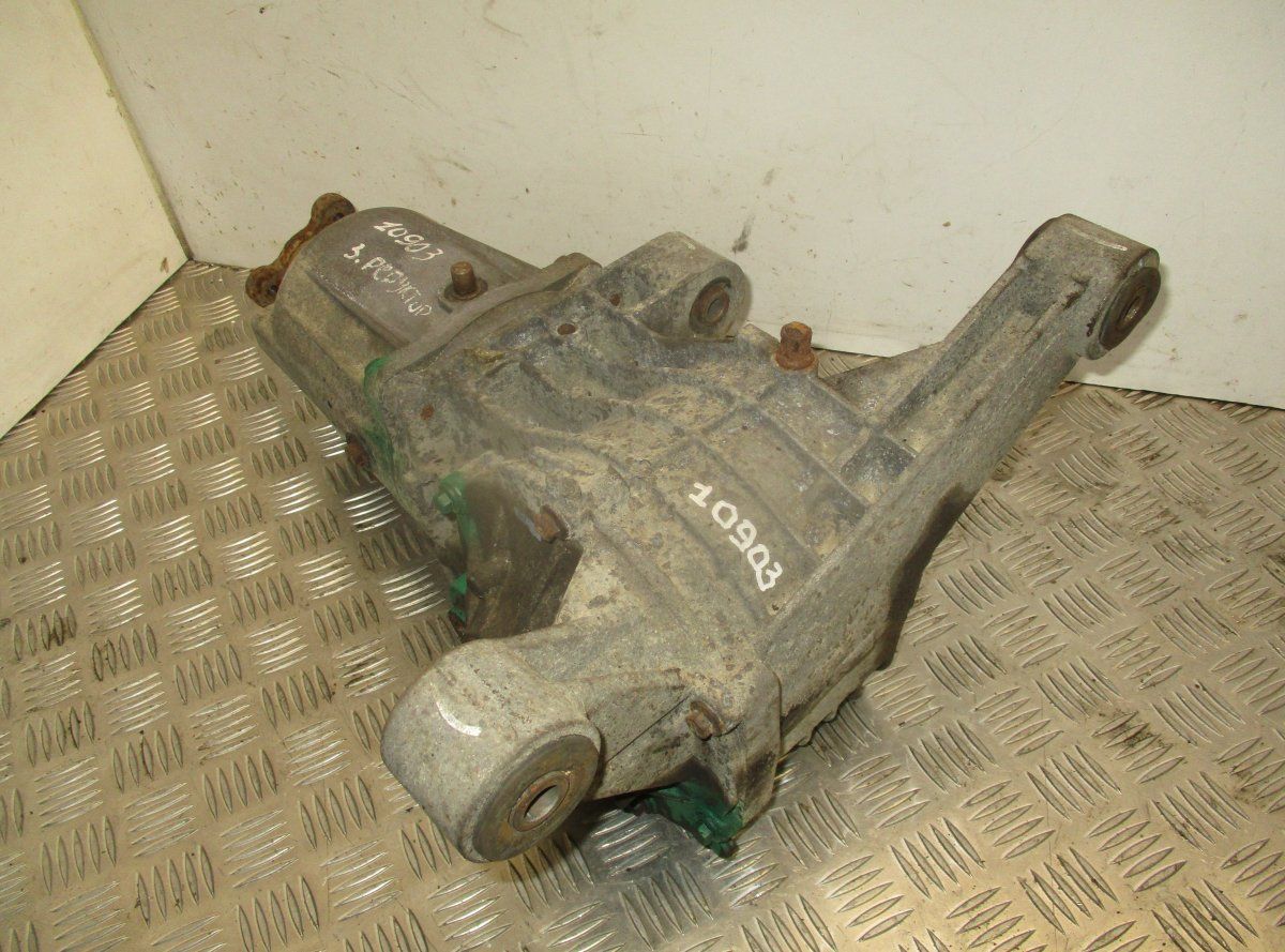 Rear axle differential CHRYSLER PACIFICA (2003-2008)