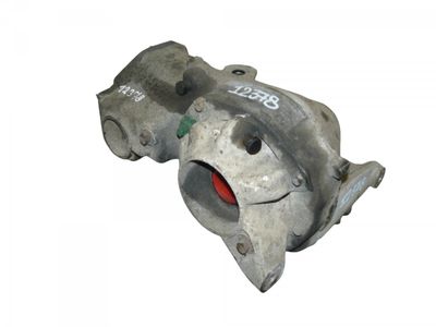 36114-9 Rear axle differential VOLVO XC90 I (2002-2014)
