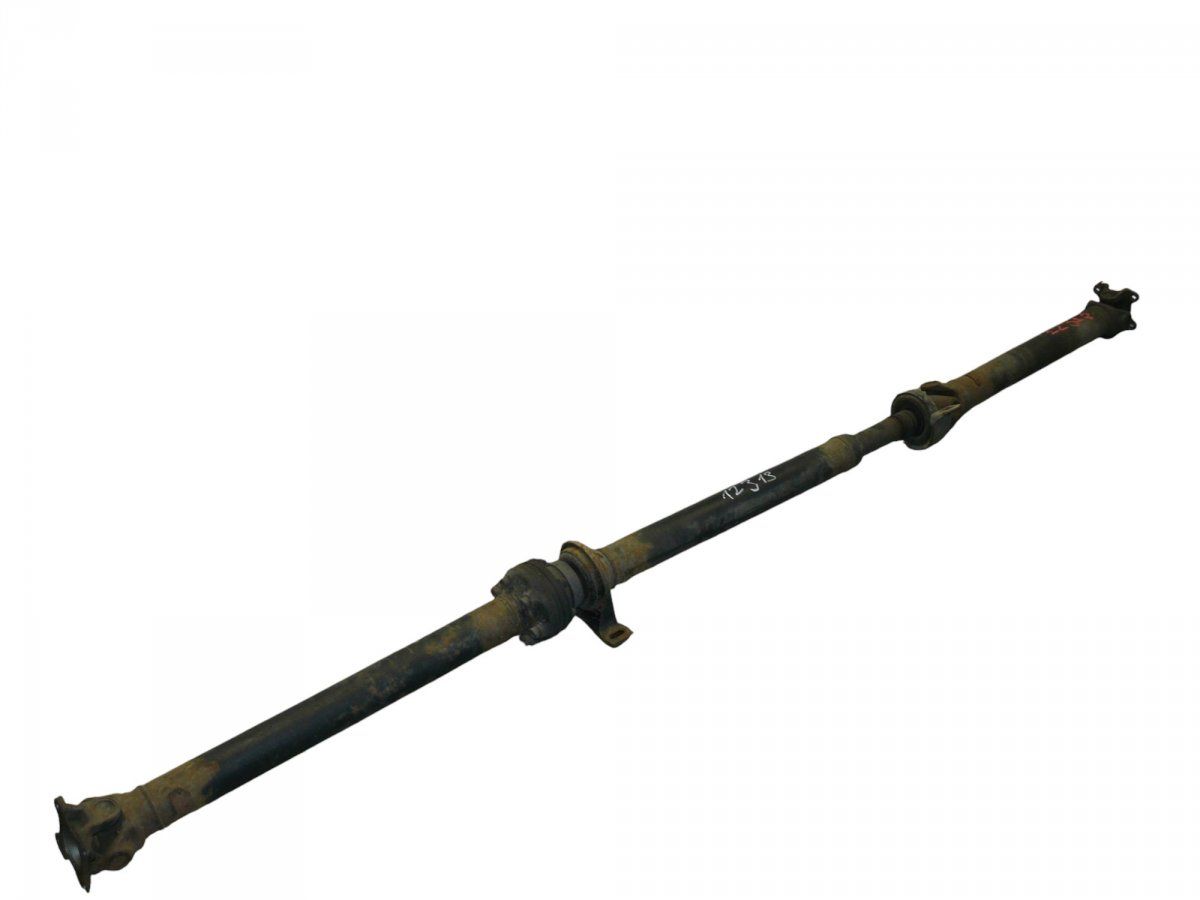 Propeller Shaft Complete MERCEDES-BENZ VITO / VIANO (W639) (2003-2014)