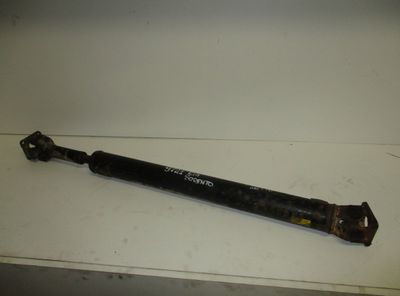 Propeller Shaft Rear part KIA SORENTO I (JC) (2002-2009)