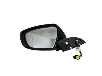 2043.5145 Mirror left KIA CEE&#39;D II (JD) (2012-2018)