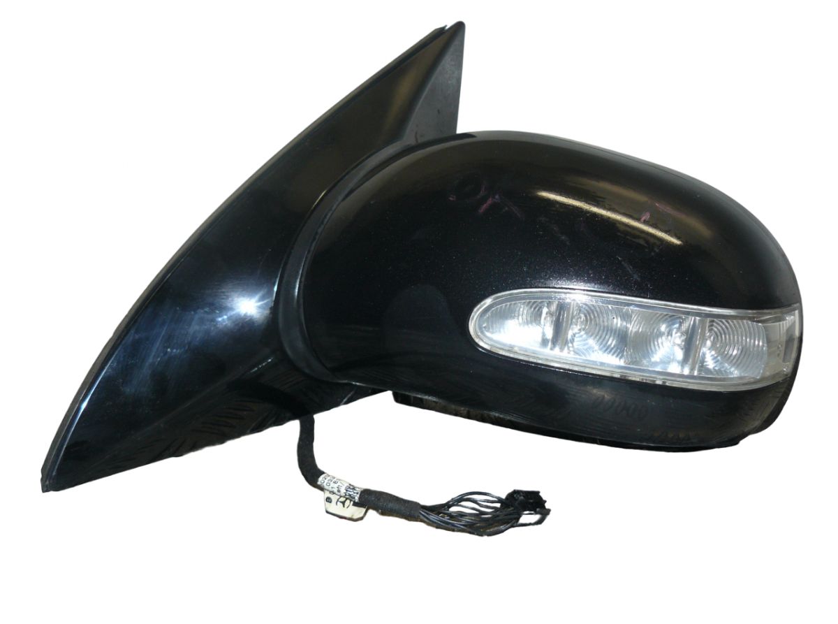 Mirror left MERCEDES-BENZ R-CLASS (W251) (2006-2013)