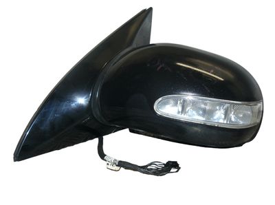 Mirror left MERCEDES-BENZ R-CLASS (W251) (2006-2013)