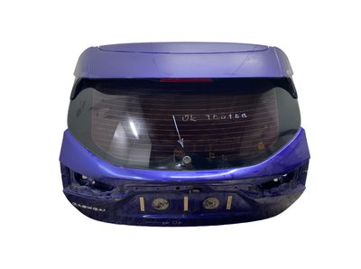 K0100-4EAMA K0100-4EAAD K0100-4EAAA Bootlid / tailgate NISSAN QASHQAI II (J11) (2013-2021)