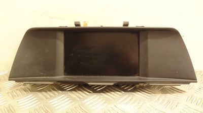 Dash screen BMW 5 (F10, F11) (2010-2017)