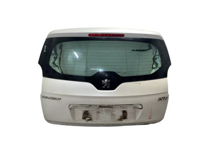 Bootlid / tailgate PEUGEOT 5008 I (T87) (2009-2016)